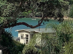 PACIFIC PARADISE COTTAGE